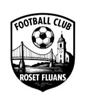 FC Roset-Fluans Logo